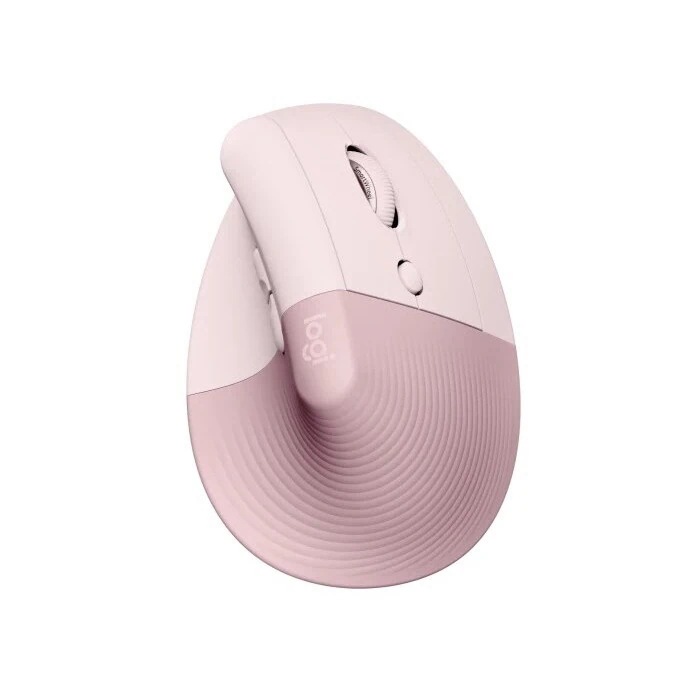 Vertical Ergonomic Mouse LIFT M800 M800RO [ローズ]