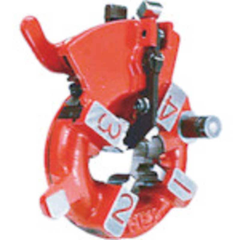 レッキス工業　自動切上ダイヘッド NS25AD15A-25A　NS25AD15A25A