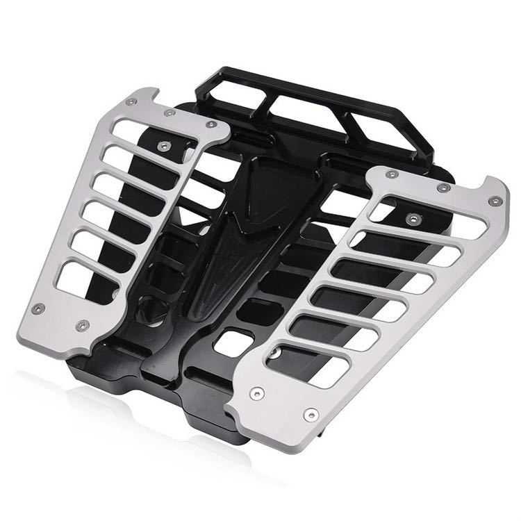 BMW R nineT NineT スクランブラー 14-19 リアラゲッジラック エクステンション 23,673円