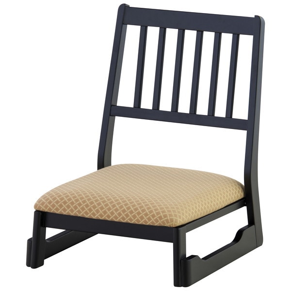 BC-1040FOR 法事チェア オレンジ メーカー直送