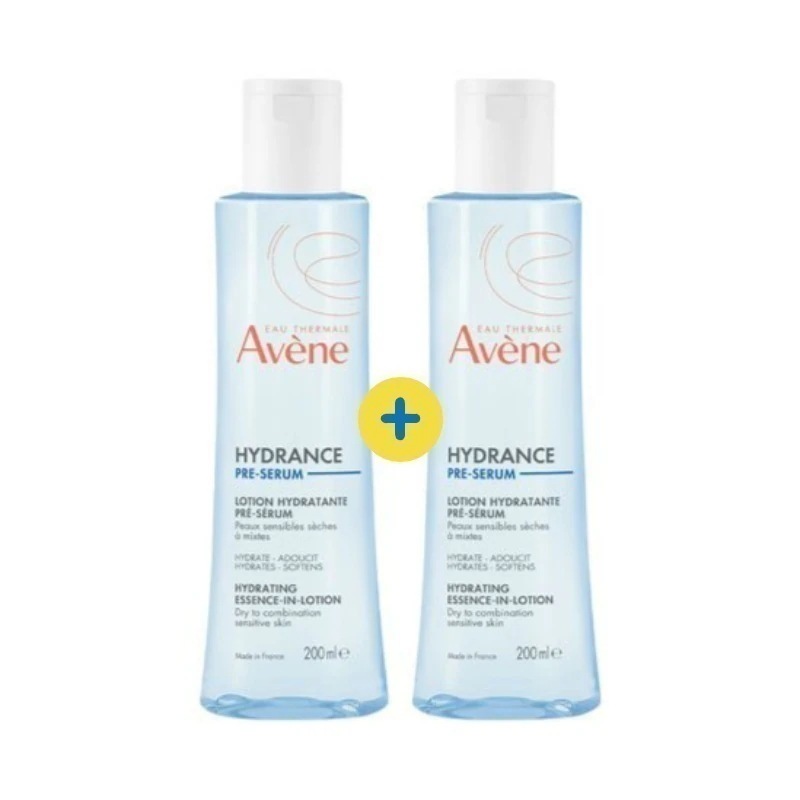 【1+1】イドランス エッセンス インローション 200ml+200ml