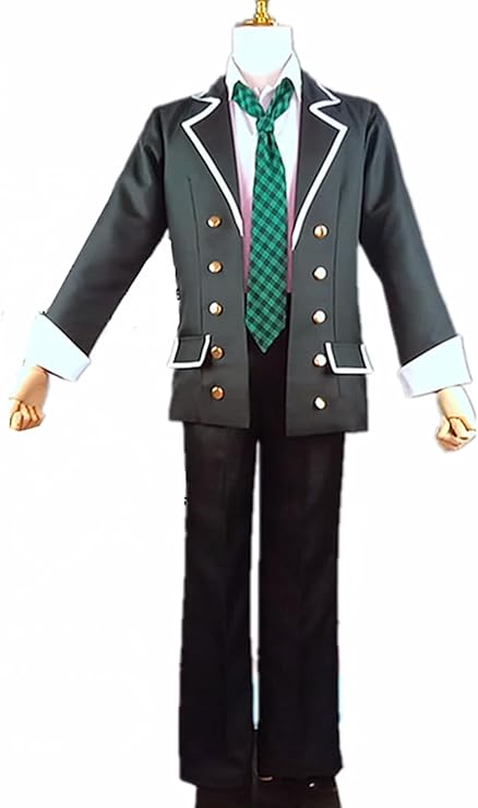 しゅごキャラ! 相馬空海 そま くうかい コスプレ衣装