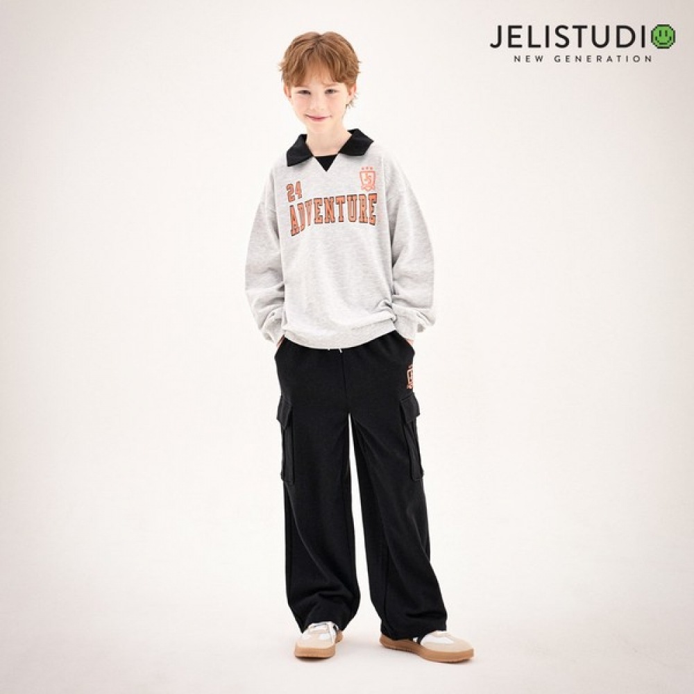 [ジェリースタジオ] アドベンチャートップ＆ボトムスーツ