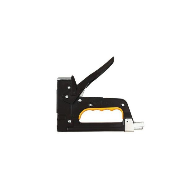 MAX ガンタッカー TG－A（N） 大工道具 マグネット ステープル のんこ タッカー