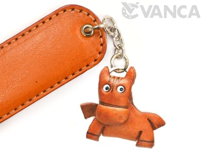 うま ペーパーナイフ レザー/本革 VANCA/バンカクラフト