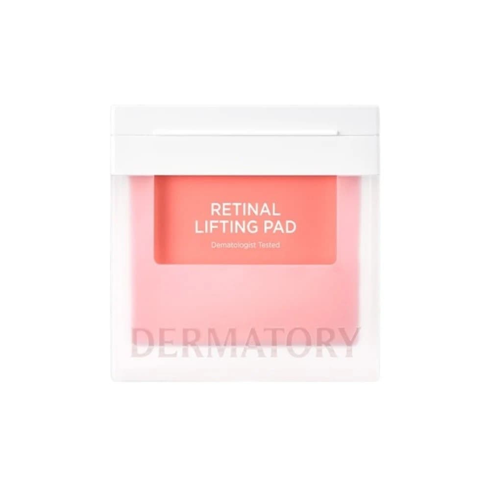 [THE BOYZ ヨンフンPICK] new レティナル弾力アンプルパッド 80枚