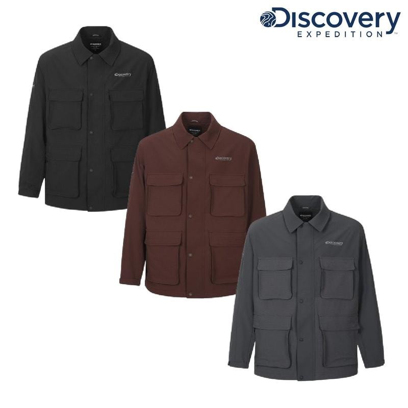 男性サファリワークジャケットDMWJ29054 21,166円