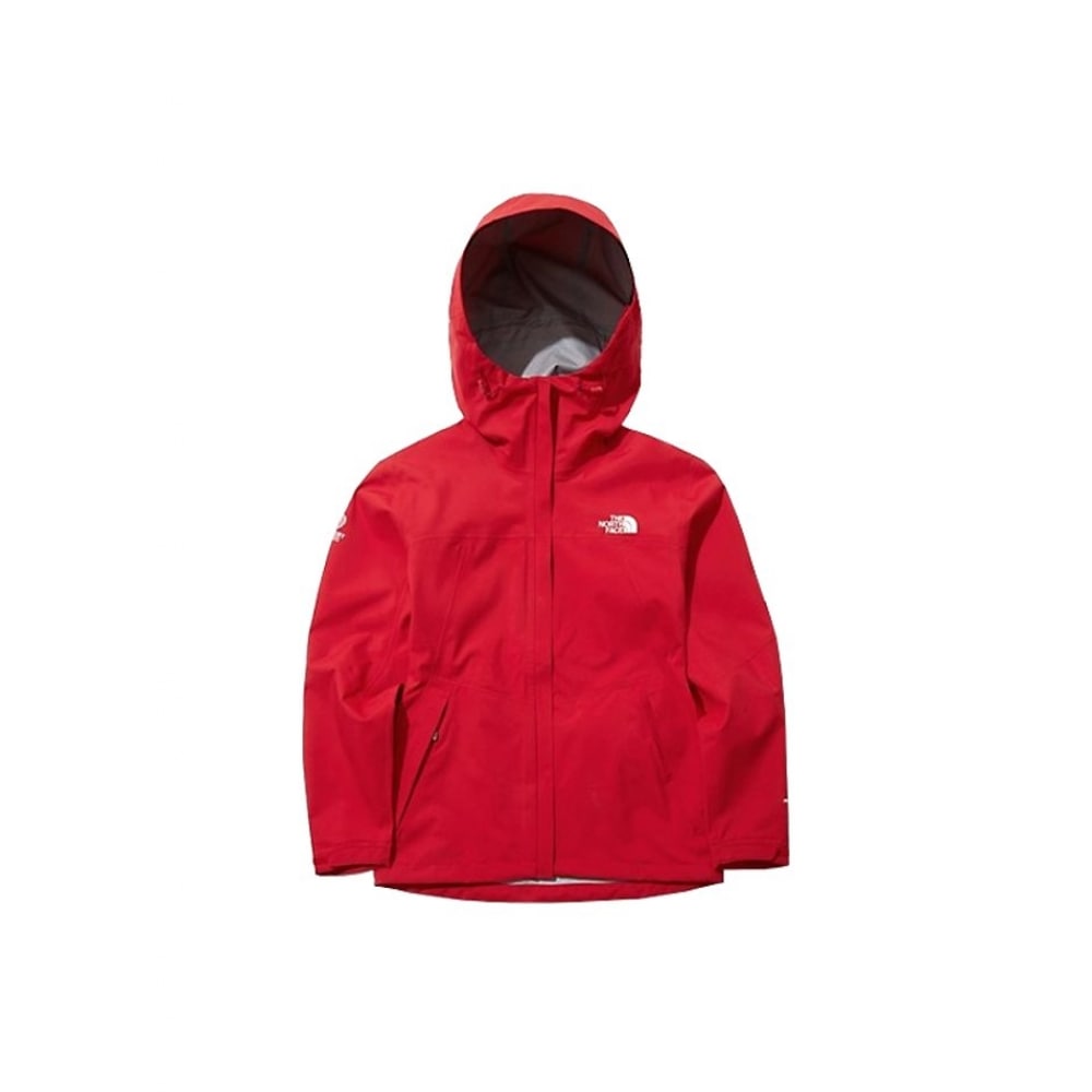 ノースフェイスウィメンズサミットクライムジャケット MNJ2HL38B-CRN