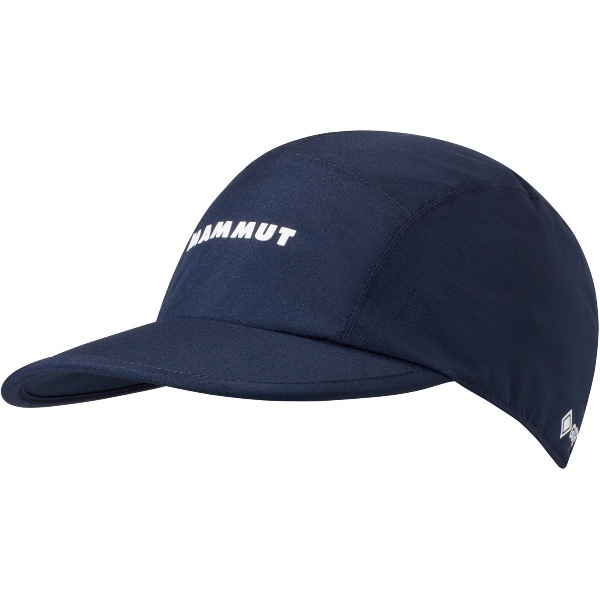MAMMUT マムート Climate Gore-Tex Cap AF アウトドア CAP 119101960-5118