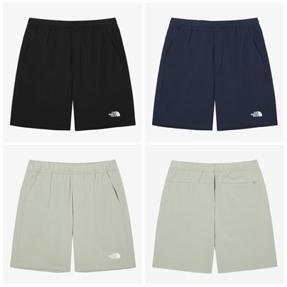 MS ALL DAY TECH SHORTS [NS6KQ02]