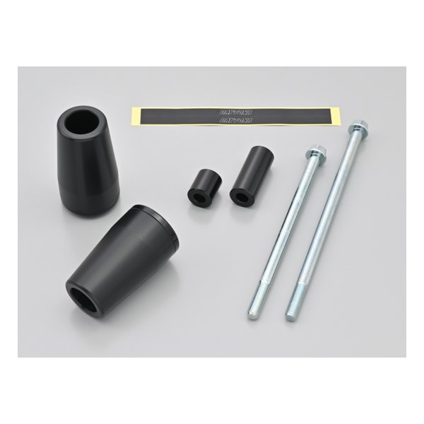 エンジンスライダー CB1300SF/SB 14-21 専用 エンジンプロテクター ブラック 40464