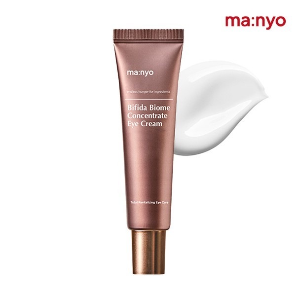 ビフィダ バイオーム コンセントレイト アイクリーム 30ml