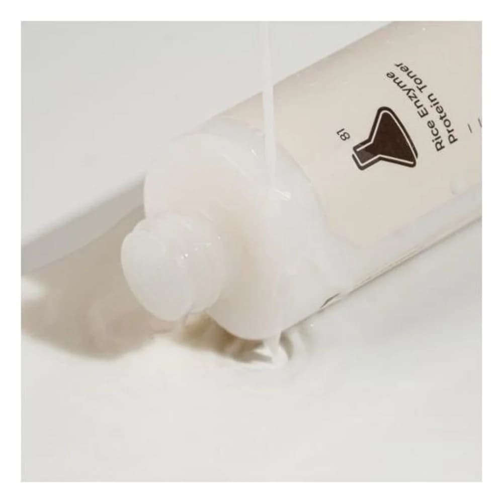 プラスキン白米酵素充填タンパク質トナー250ml