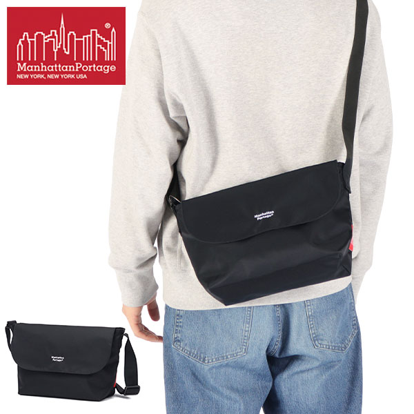 日本正規品 ショルダーバッグ メンズ レディース ブランド 軽量 小さめ 斜めがけ ナイロン Cobble Hill Twill Messenger Bag MP1605JRSNTWLBPDMGNT