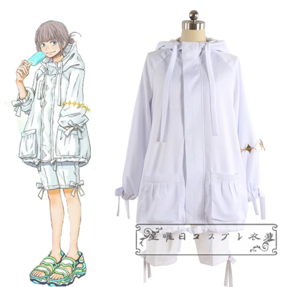 Fate/Grand Order FGO 爽やかサマープリンス オベロン 霊衣 コスプレ衣装 コスチューム ハロウィン 変装 仮装 8,148円