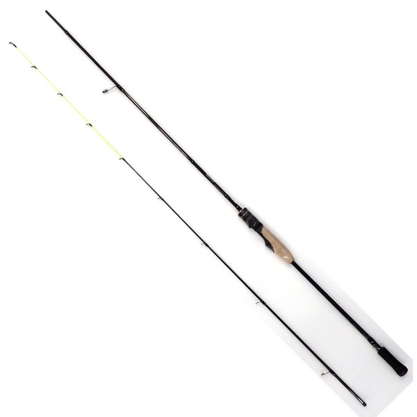レジットデザイン スクアド SKS69UL バーチカルコンタクト (スピニング/2ピース)