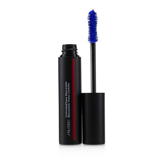 資生堂 コントロールカオス マスカラインク 11.5ml 02 Sapphire Spark 4,881円