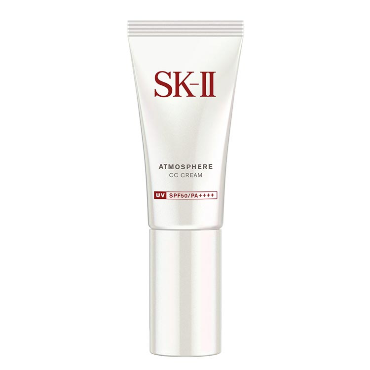 エスケーツー（SK-II／SK2） アトモスフィア CC クリーム 30g