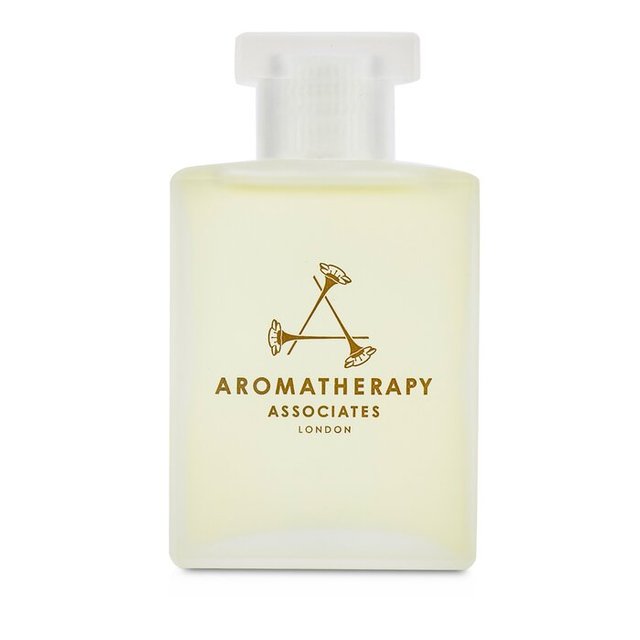 アロマセラピーアソシエイツ マインド バスアンドシャワーオイル 55ml