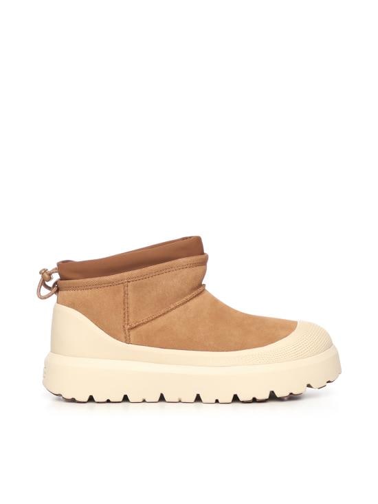 UGG Men Boots 1174196 CWTC CHESTNUT WHITECAP