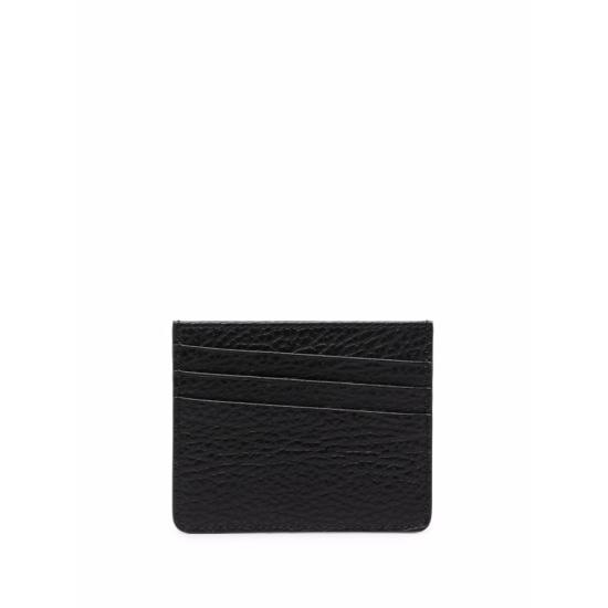 MAISON MARGIELA Men Wallet P4455 SA1VX0006 T8013 BLACK