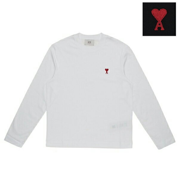 Tシャツ カットソー メンズ レディース ユニセックス BFUTS235724 RED ADC TSHIRT