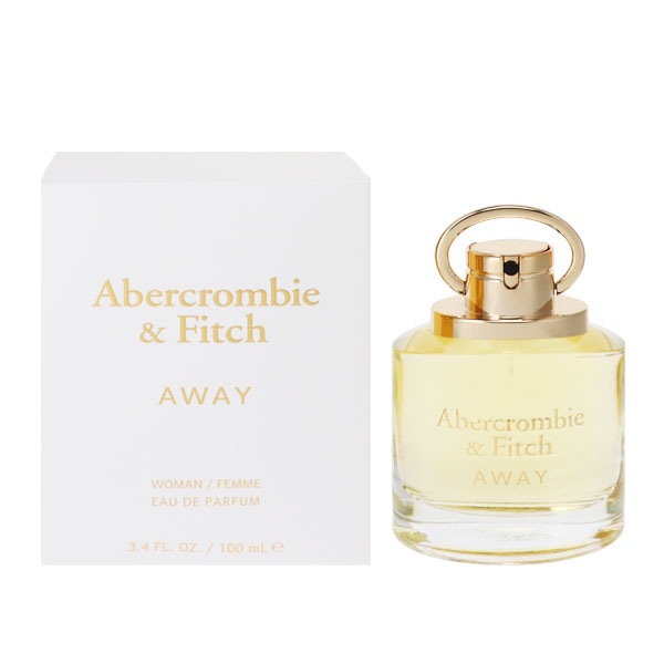 アウェイ ウーマン EDP SP 100ml