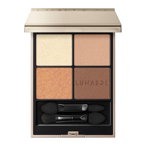 ルナソル(LUNASOL) アイカラーレーションN 05【アイシャドウ】