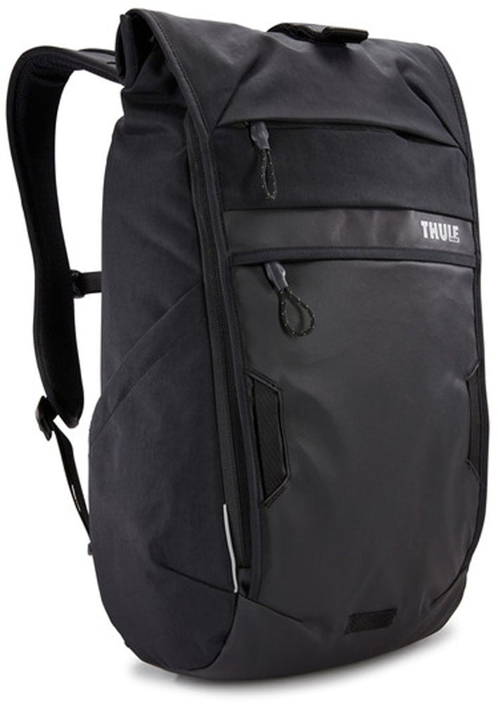 スーリー (THULE) 3204729 PARAMOUNT_COMMUT_18L_-_BK パラマウント コミューター バ59