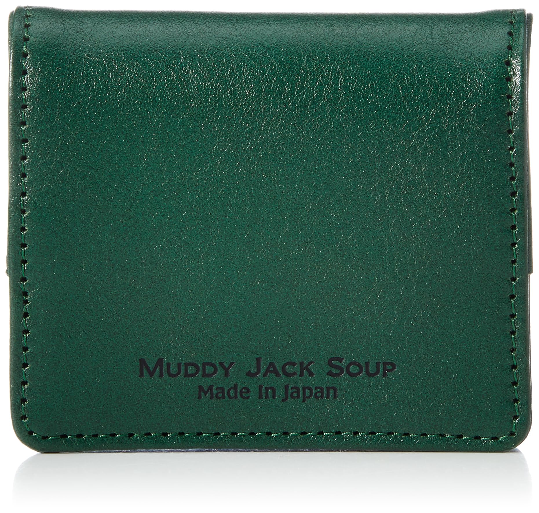 [マディジャックスープ] 日本製 小銭入れ コインケース メンズ レディース 小さめ 軽量 ボックス型 スナップ 本革 牛革 レザー 無地 ナダヤ No.76035 Colors カラーズ・コインケー