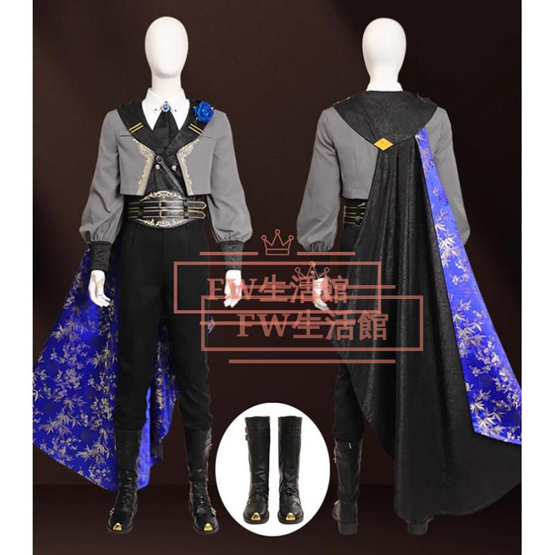 【新品開催 即納】ファイナルファンタジー FF7 セフィロス コスプレ衣装 コスチューム cosplay イベント演出服アニメ変装仮装 ハロウィン