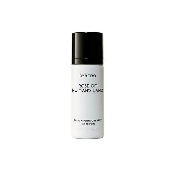【BYREDO】 ヘアパフューム - ローズ オブ ノー メンズ ランド (rose of no mans land)