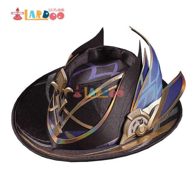 新タイプ追加 激安販売 崩壊スターレイル 開拓者 穹＆星 ミハイル 帽子 コスプレグッズ