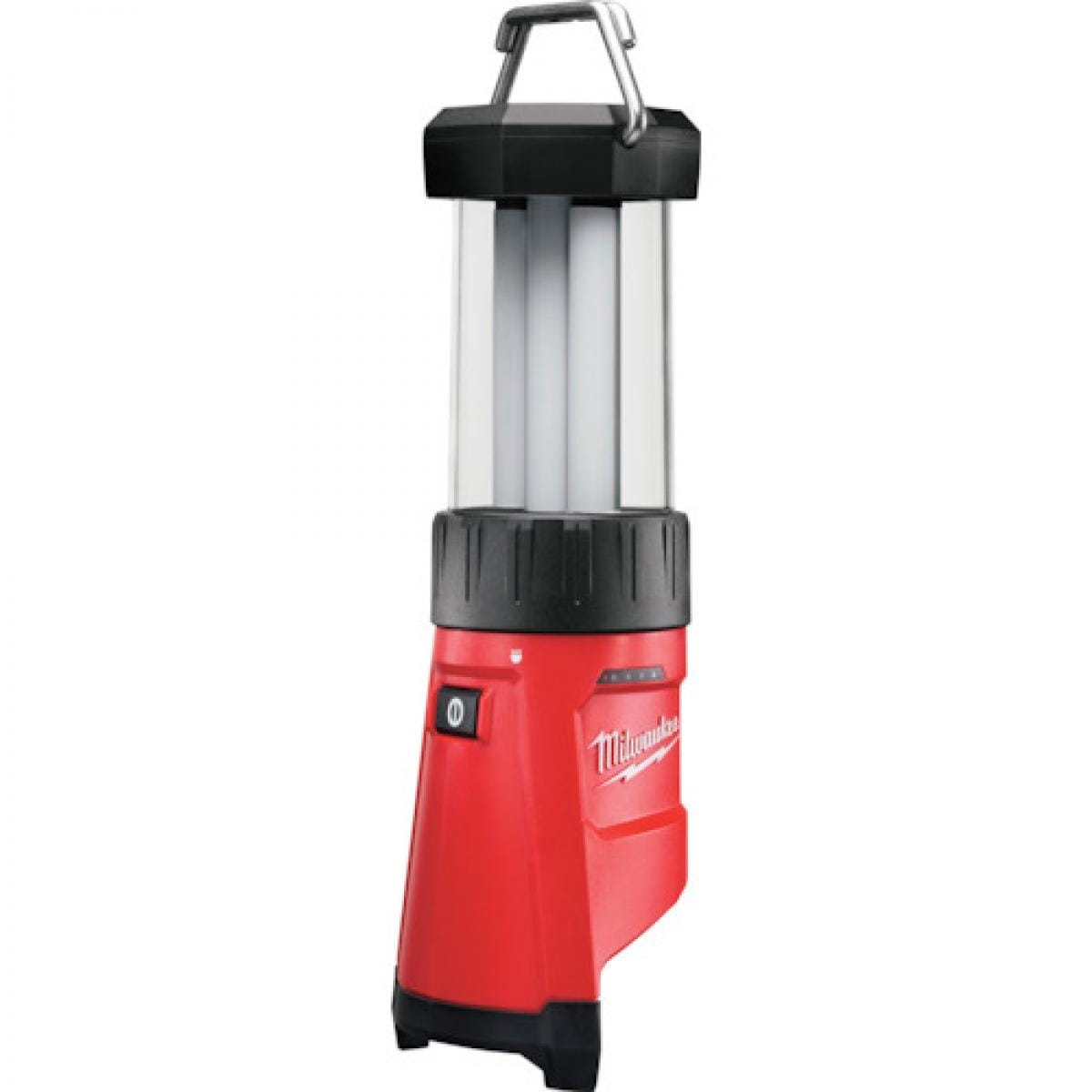 ミルウォーキー M12 ランタンライト (本体のみ) 【電池パック・充電器 別売】M12 LL-0 APJ 作業灯 ライト ランタン milwaukee