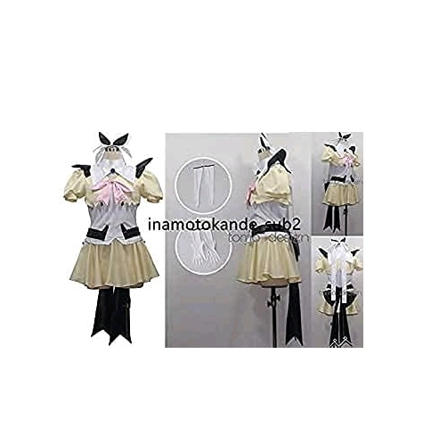 マジカルウォリアープリンセスティアナレオタードコスプレコスチューム（サイズ選択）