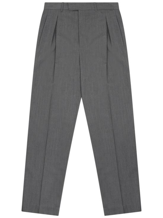 DIOR Men Pants 513C101A6460 830 Grey