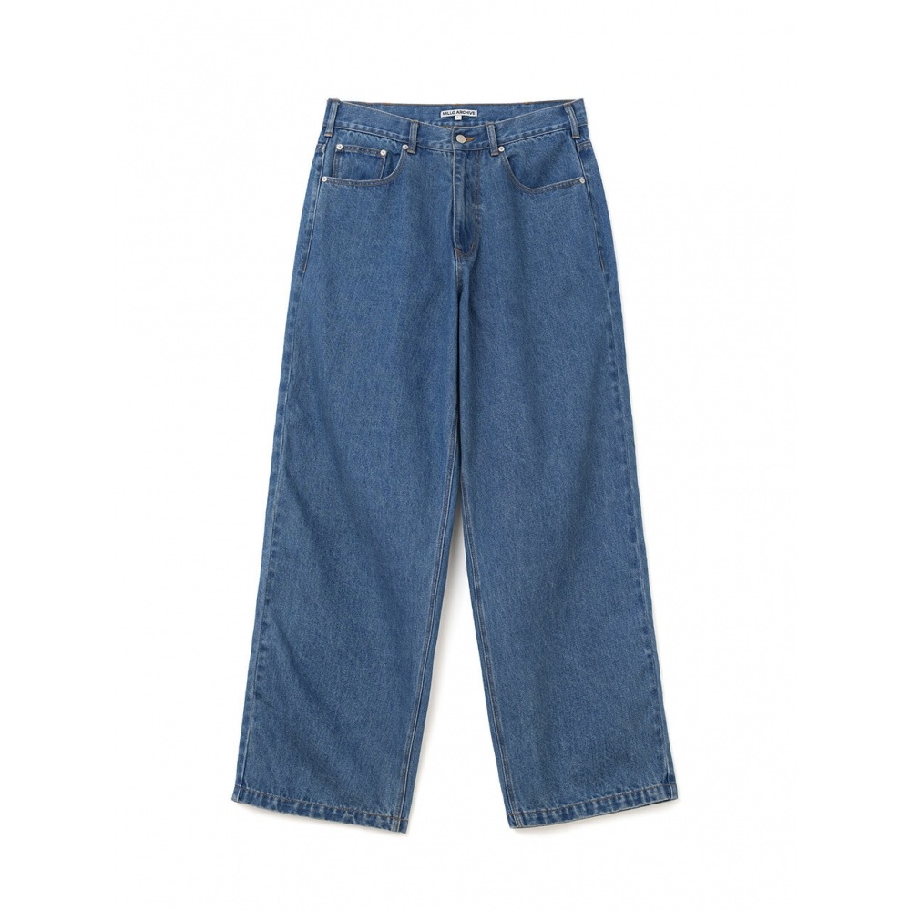 ミロアーカイブチャプターデニムパンツ