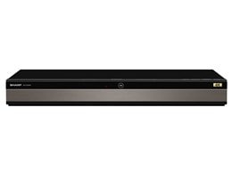 SHARP / シャープ AQUOS 4Kレコーダー 4B-C10DW3