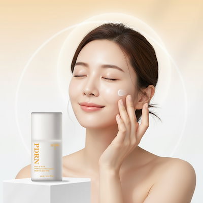 Qoo10] deepair [正規品] PDRN 5000ppm 皮