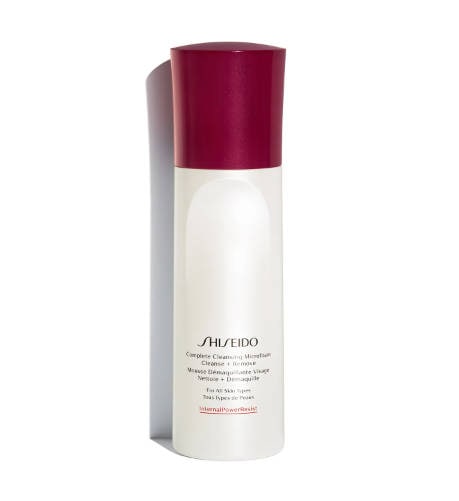 【国内正規品】 コンプリート　クレンジングマイクロフォーム 180mL