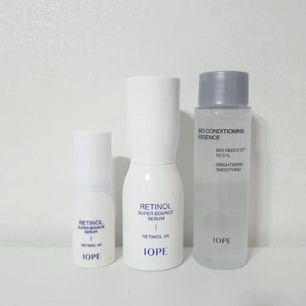 レチノール スーパーバウンス セラム 30ml 企画（+セラム 10ml+バイオエッセンス 48ml）