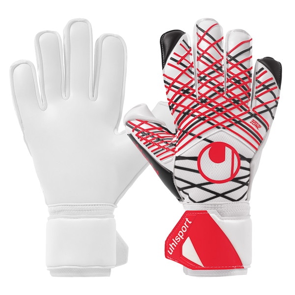 uhlsport ウールシュポルト アブソルートグリップ サッカー キーパー手袋 1011365-01