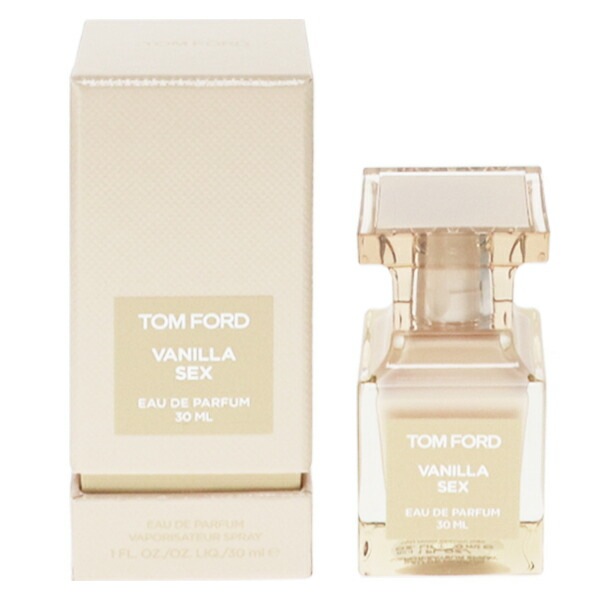 トムフォード バニラ セックス EDP SP 30ml