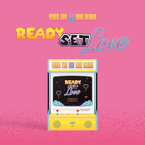 YERIN (of GFRIEND ) - Ready, Set, LOVE