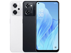 oppo reno A