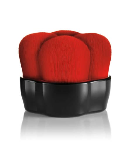 【国内正規品】 ＨＡＮＡＴＳＵＢＡＫＩ　ＨＡＫＥ　ポリッシング　フェイスブラシ