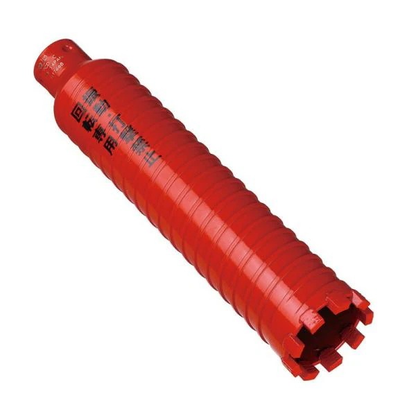 ミヤナガ PCドライモントコアカッター PCD38C 先端工具 コンクリートアクセサリ コアドリル