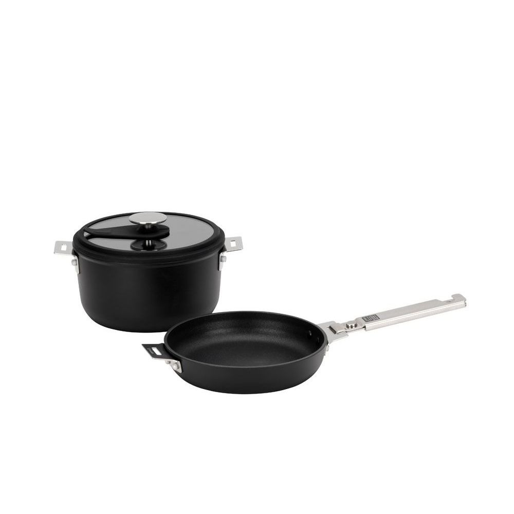 スノーピーク クッカー HOME&CAMPクッカー１９ CS-019