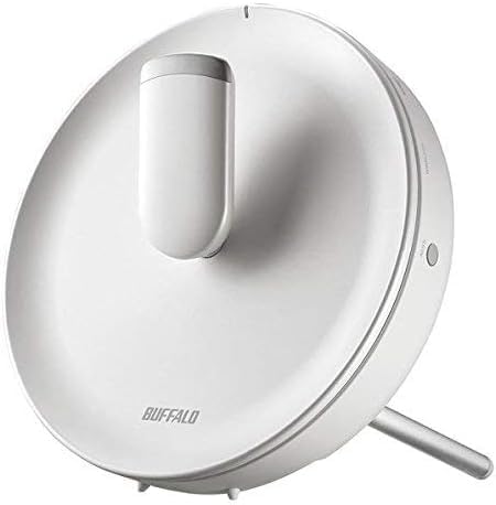 メッシュ WiFi 無線LAN AirStation connect 親機 トライバンド セキュリティ機能搭載 テレワーク Wi-Fi 5 11ac 866+866+400Mbps AC