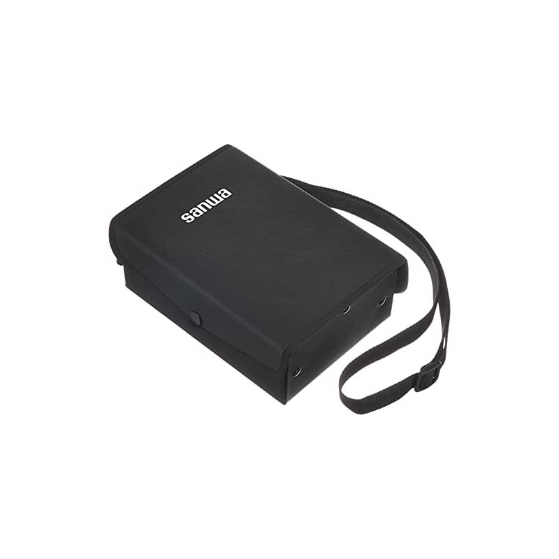 三和電気計器 携帯用ケース H205W140D80mm C-PC7